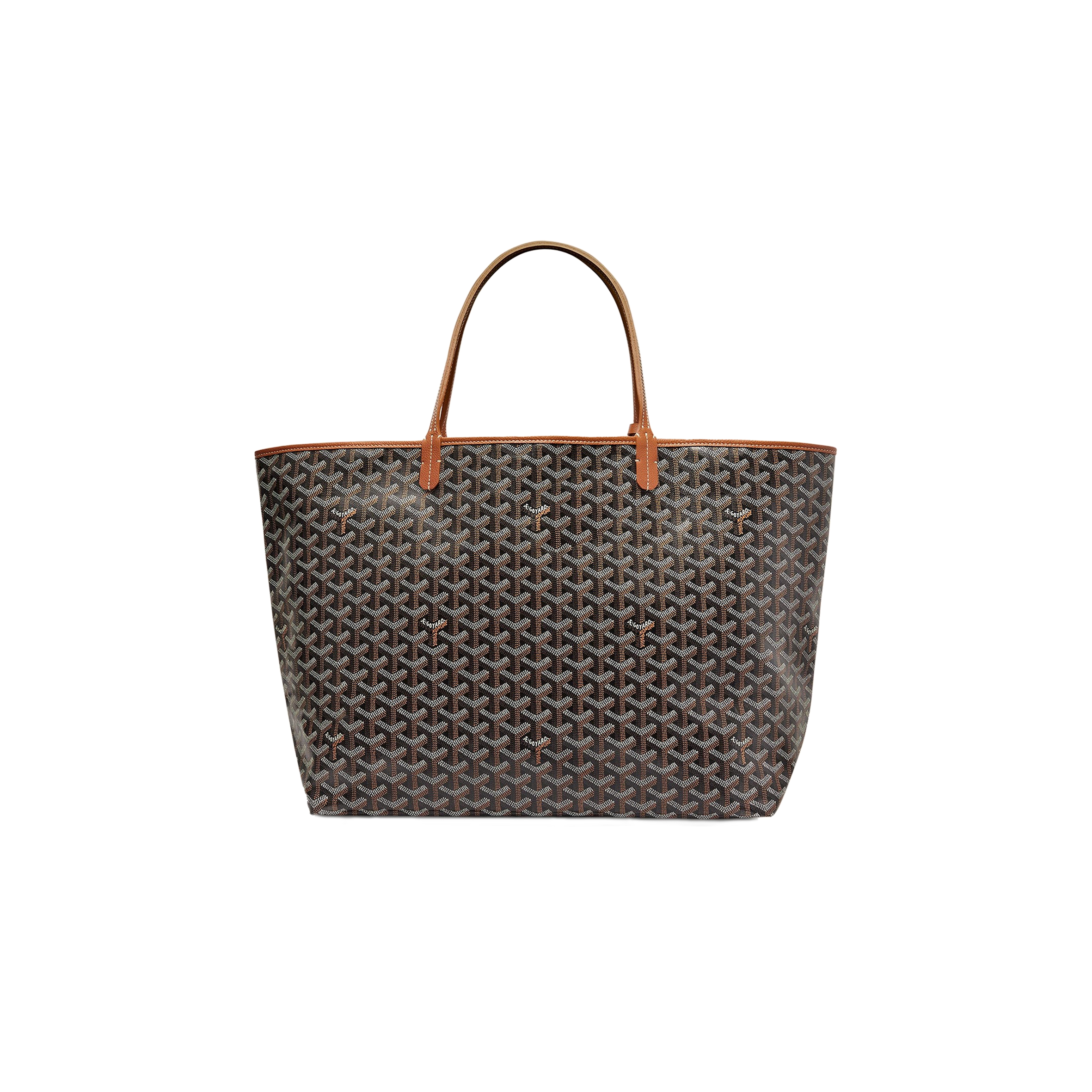 GOYARD SAINT LOUIS GM BAG STLOUIGMLTY01CL03P (40*34*20cm)